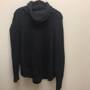 Michael Kors Turtleneck Sweater